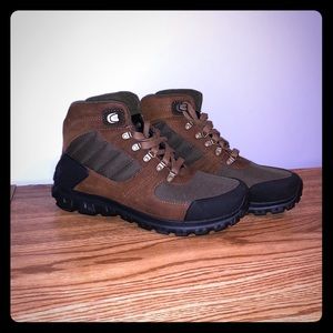 ralph lauren hiking boots